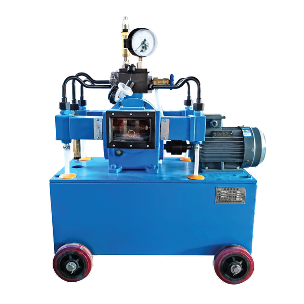 4D-SY電（diàn）動試壓泵